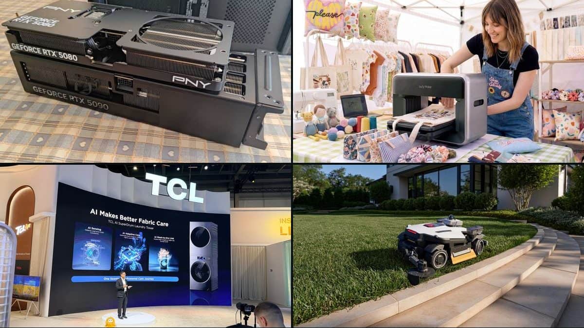 Daily Digest: IFA’s push to make tech more useful at home — September 4, 2026