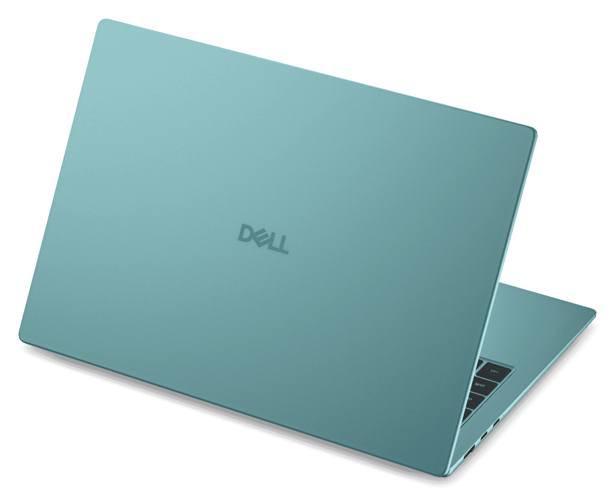 Dell 14S Velvet Green