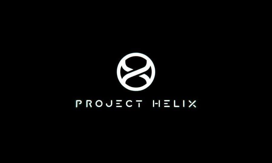 Microsoft, Xbox, Project Helix, Console — Project Helix Microsoft