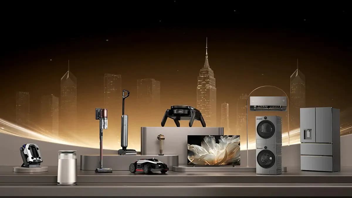 Dreame Technology at IFA 2026