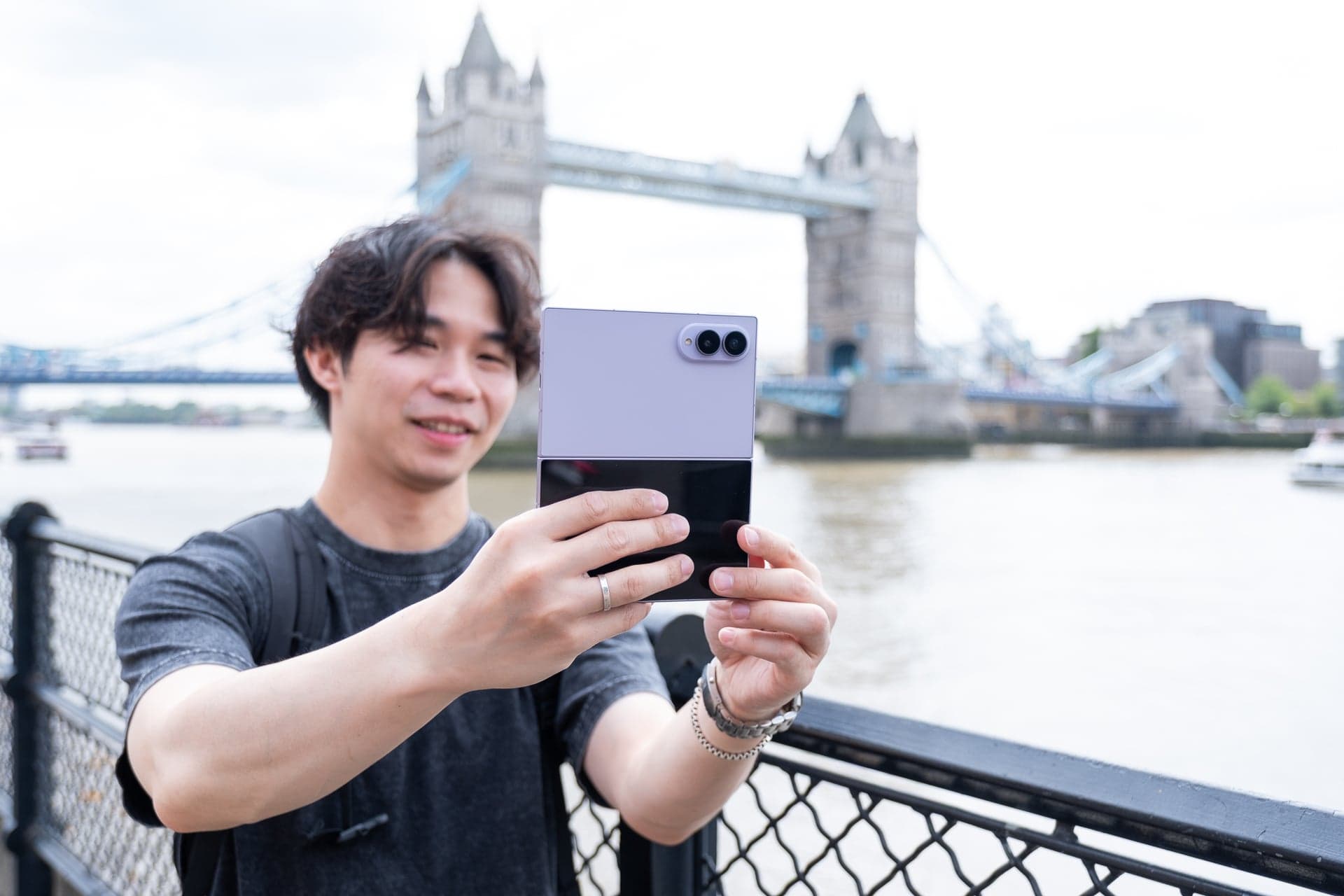 Samsung Galaxy Z Fold 8 camera module