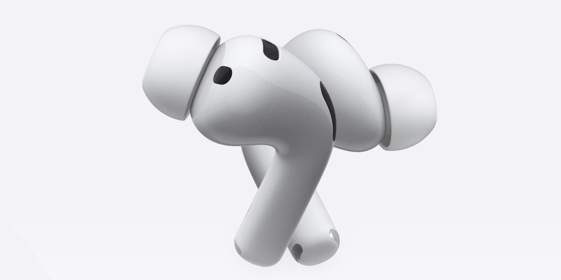 AirPods Pro 3