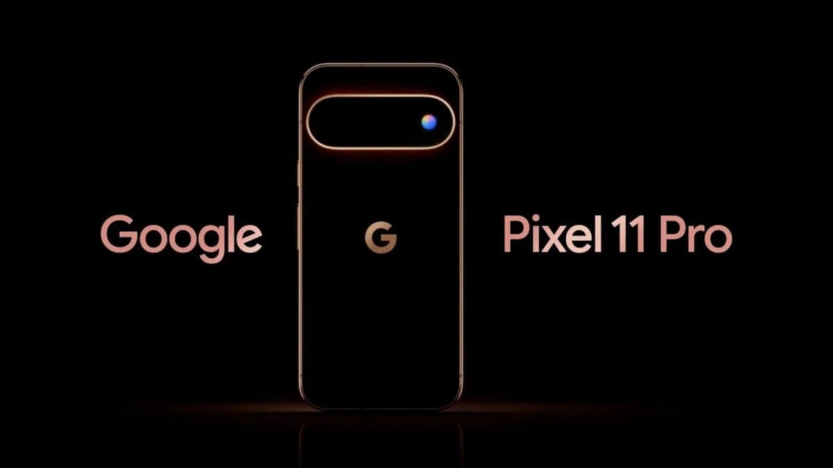 Made by Google 2026
