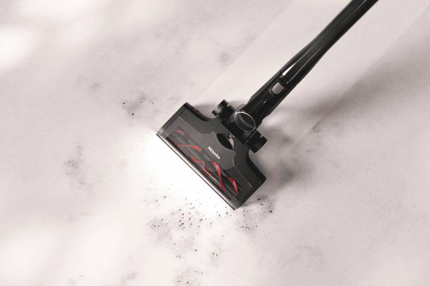 Miele Triflex HX3 vacuum