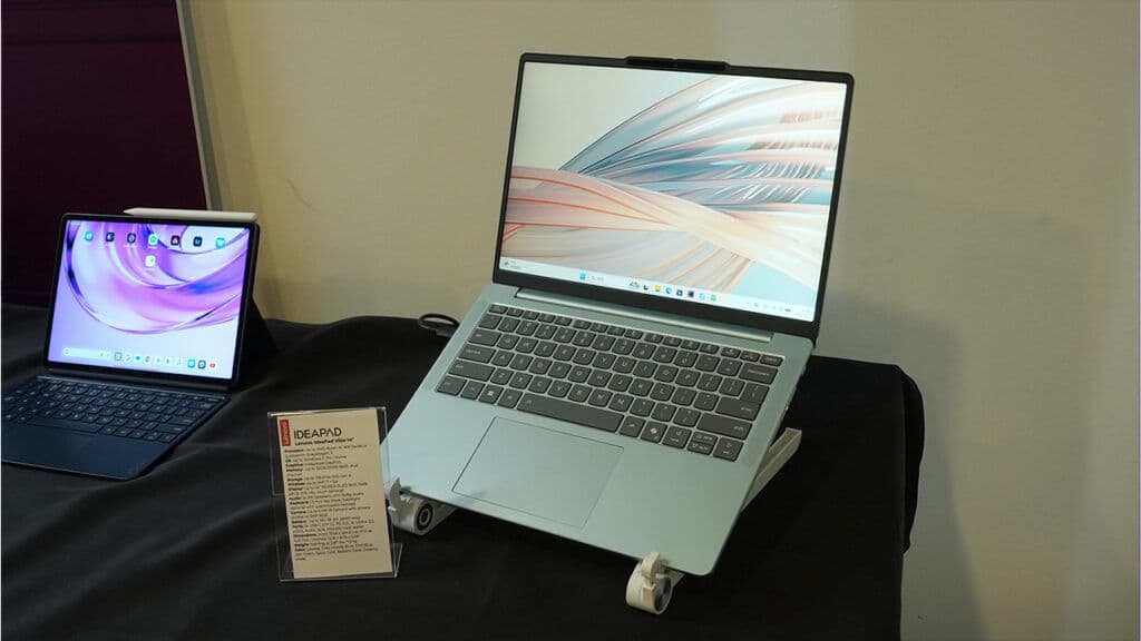 Lenovo IdeaPad Vibe