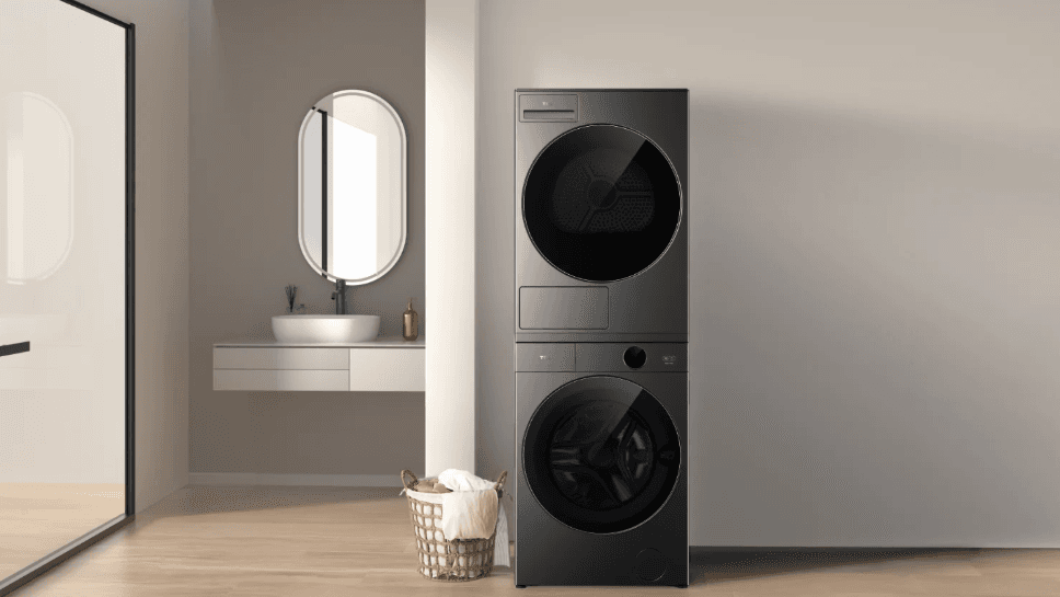 TCL P9 AI SuperDrum Ultra Tower
