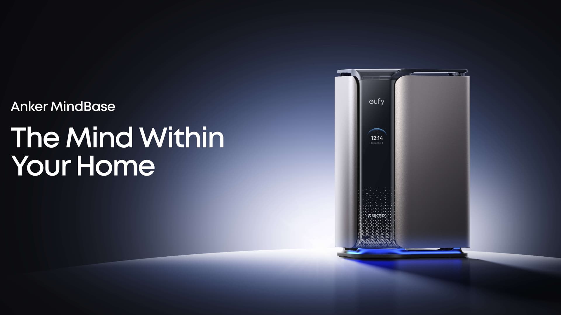 Anker MindBase — Image credit: Anker