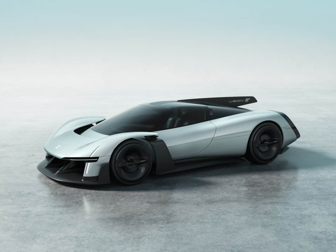 IFA 2026: Xiaomi brings a 1,900-hp vision car to Berlin