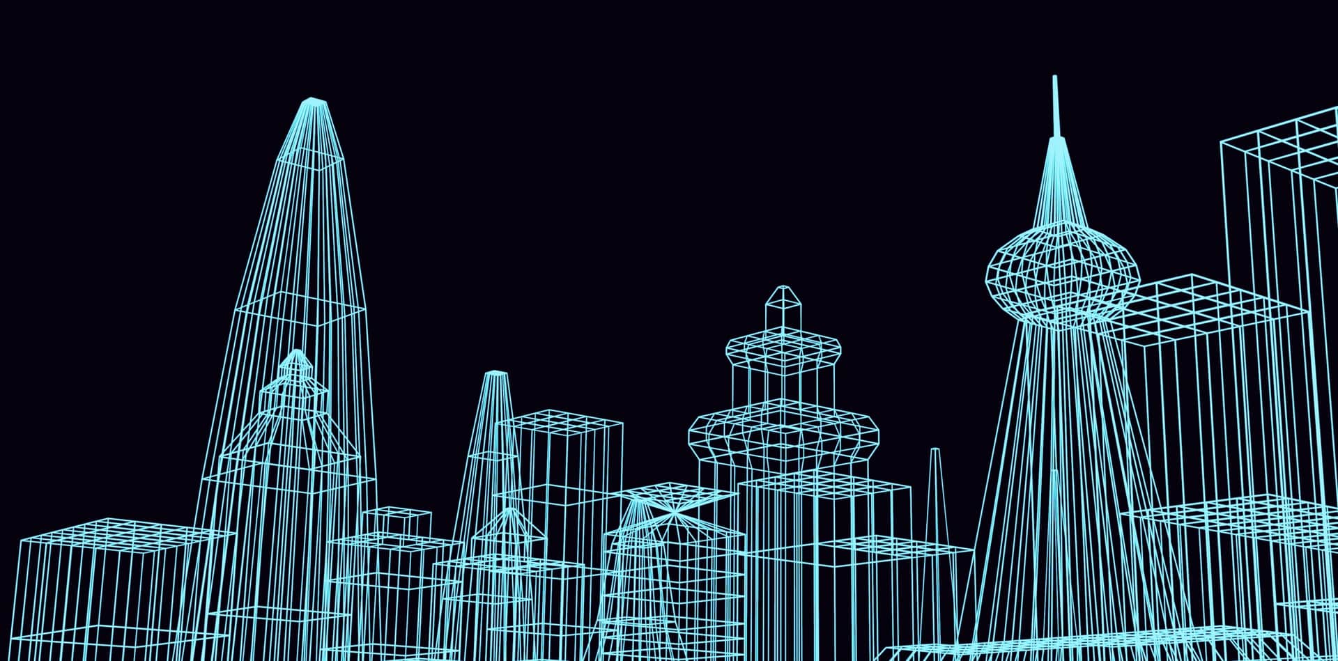 AI can reshape cities, but planners need guardrails