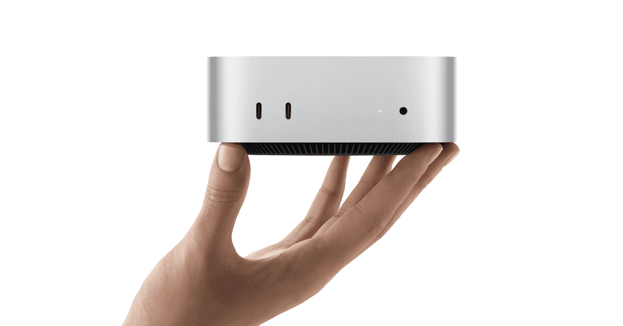 Apple’s M6 Mac mini jumps to $899 as Mac Studio goes Ultra