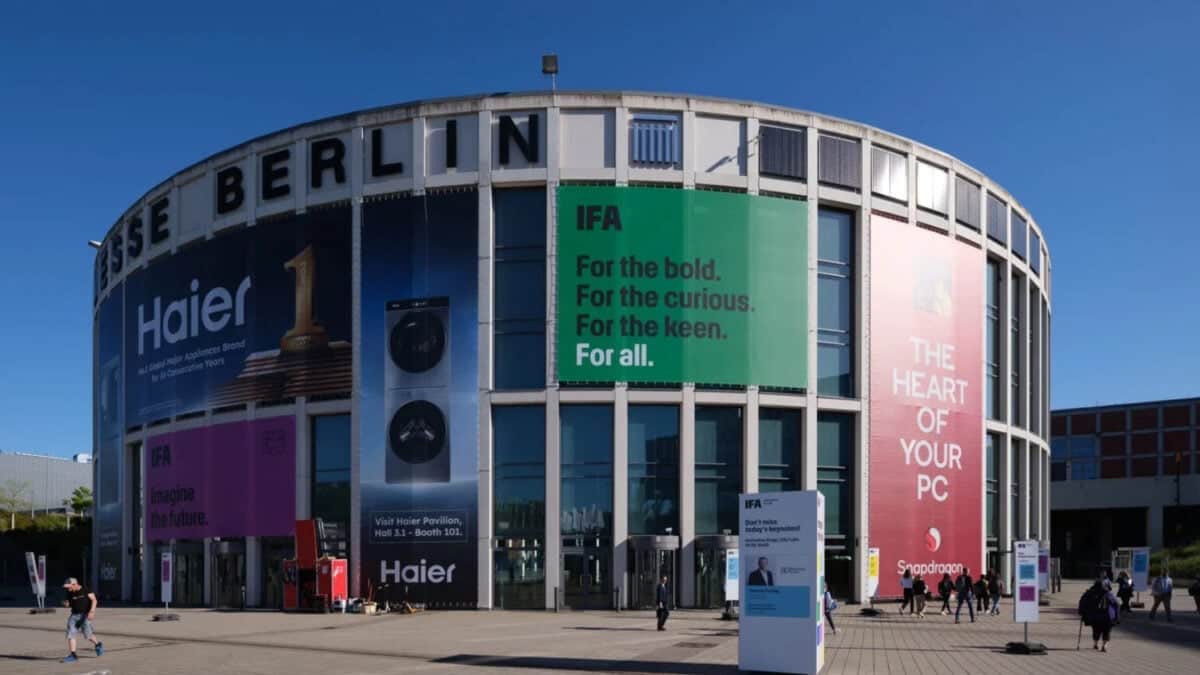 IFA 2026 will show AI moving into everyday tech