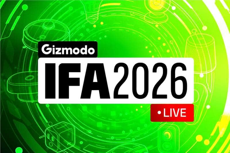 IFA 2026: Berlin show puts AI across everyday tech