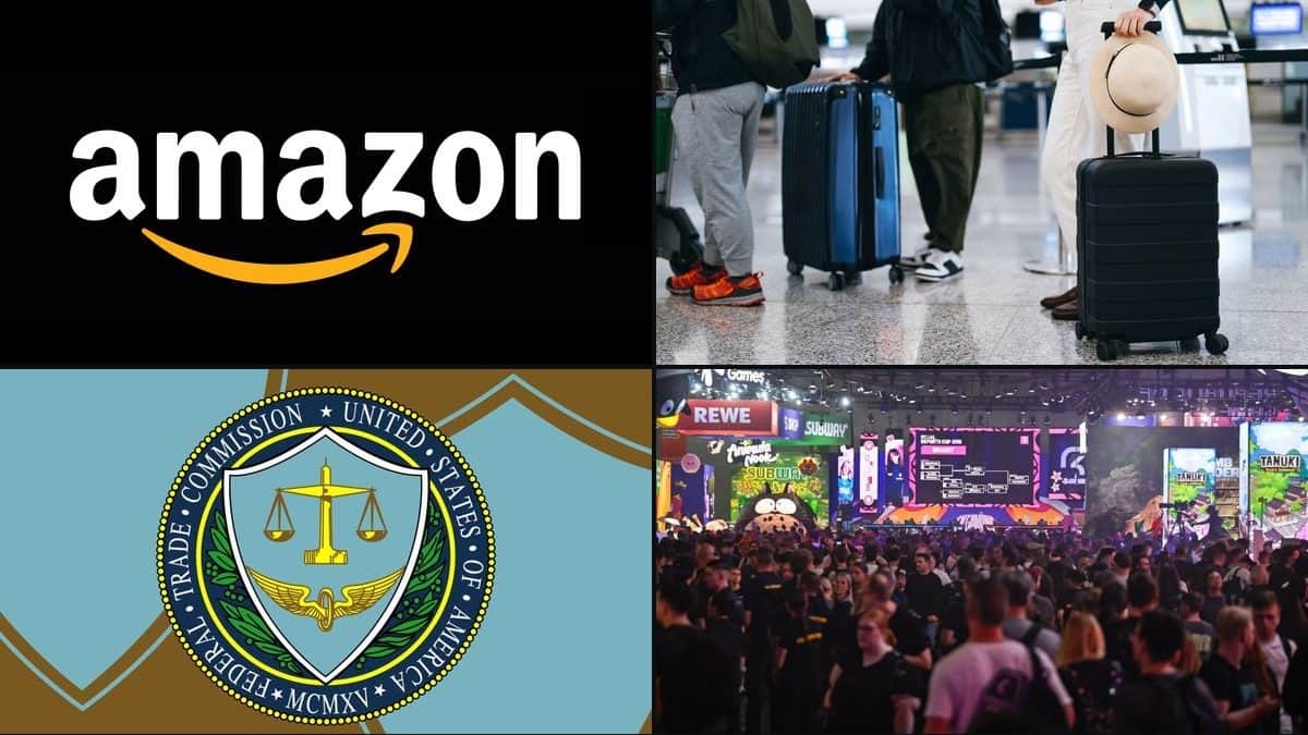 Weekly Digest: The costs behind the computing boom — August 30, 2026