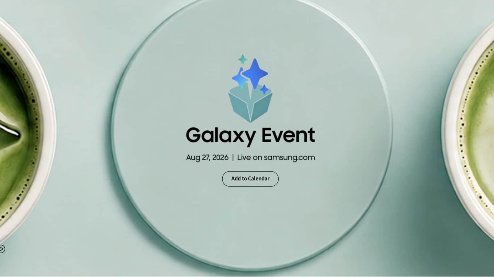 Samsung’s Galaxy S26 FE costs $699.99 and ships September 4
