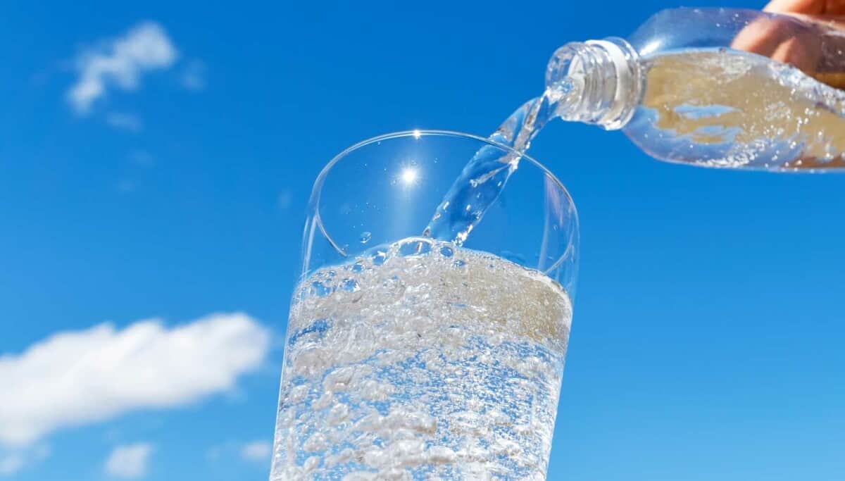 US data centers tripled water use to 17 billion gallons