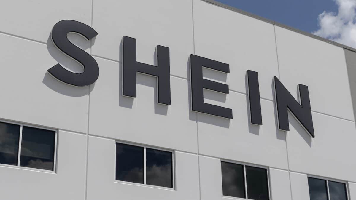 Shein targets a $27 billion IPO after its peak valuation