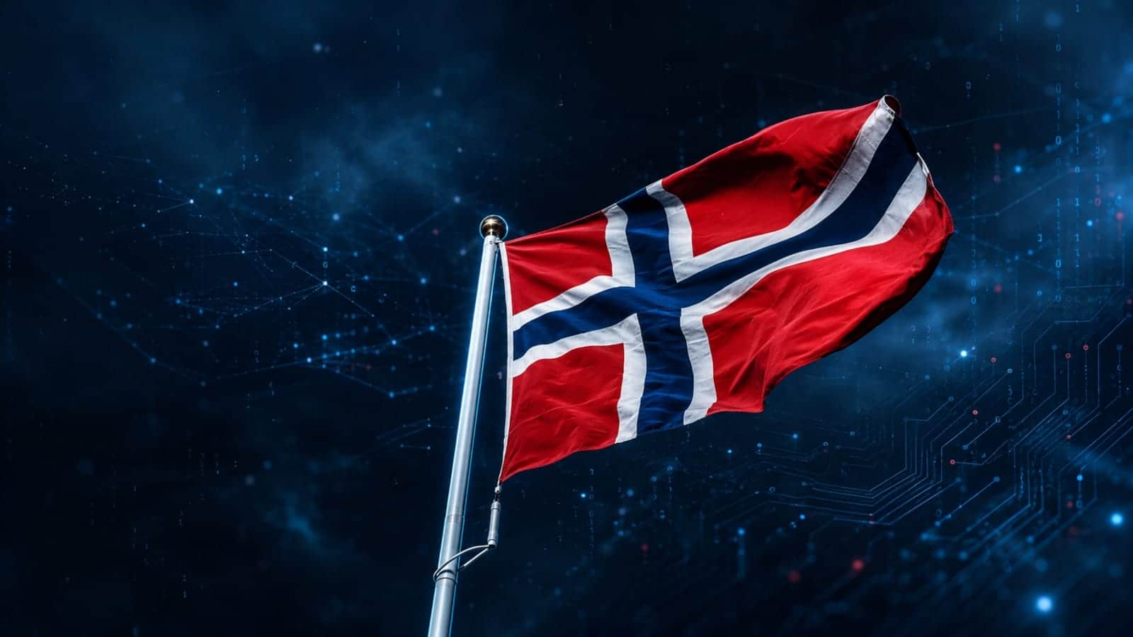 Norway’s digital government services hit by repeated DDoS