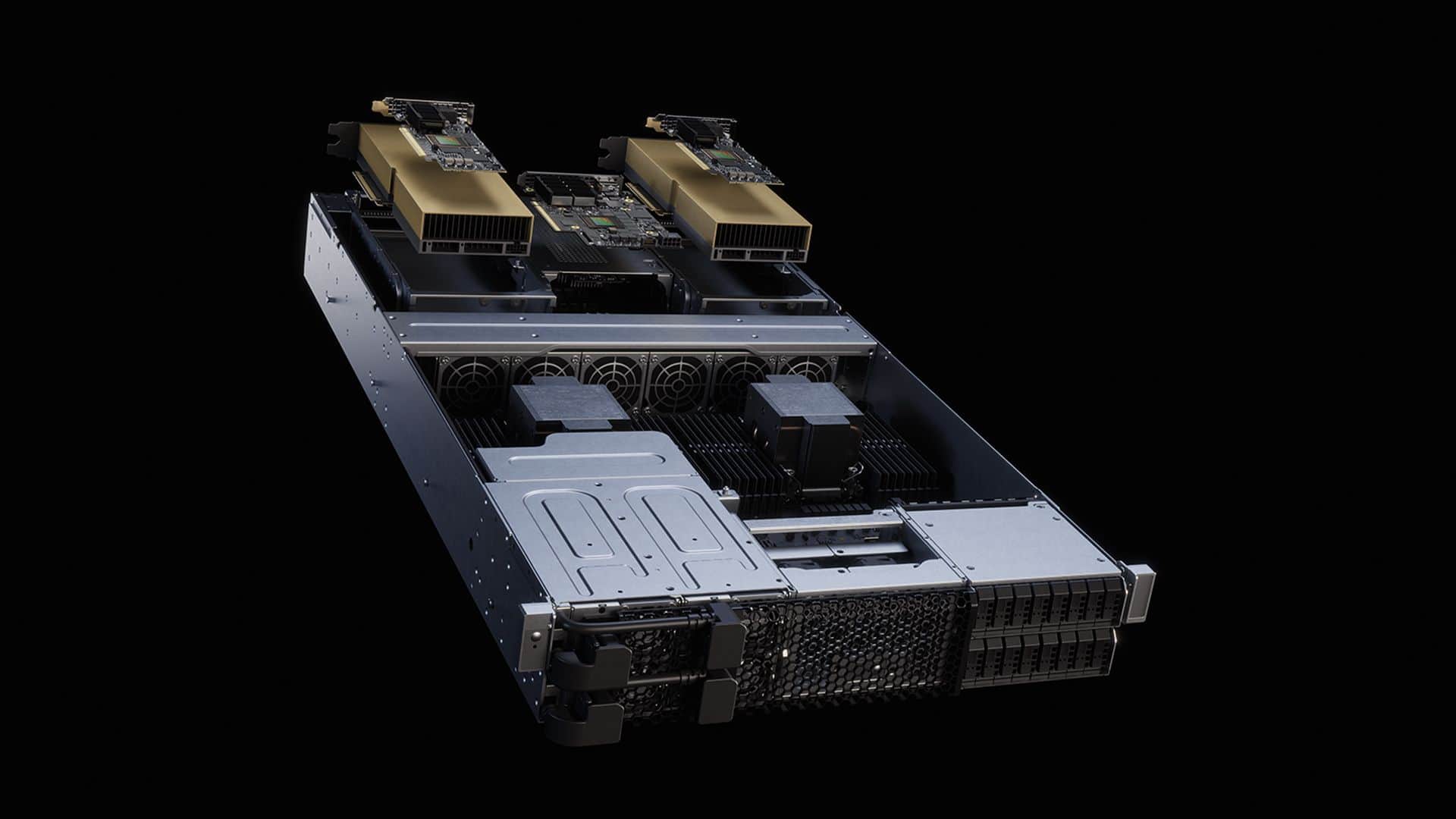 Euclyd has $231 million and Samsung, but no chip until 2028