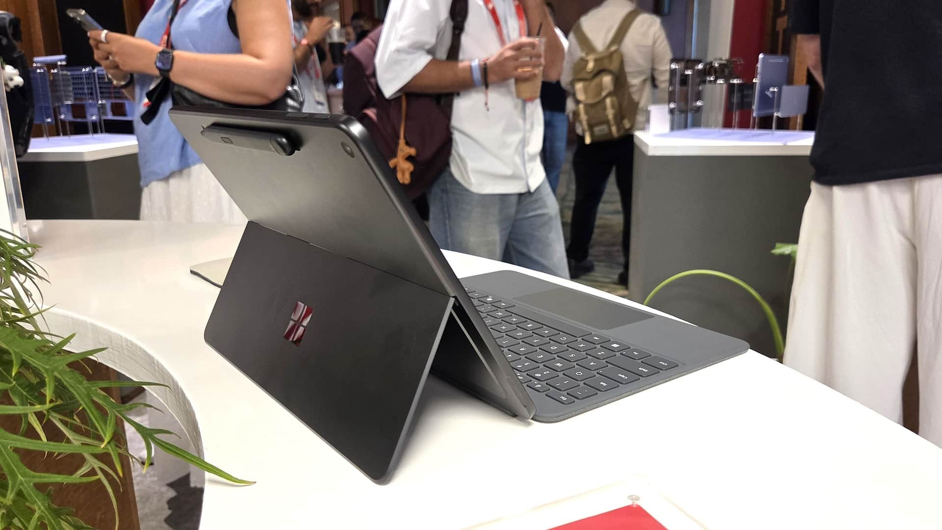 Surface Pro 12, Laptop 13 and haptic mouse cost more