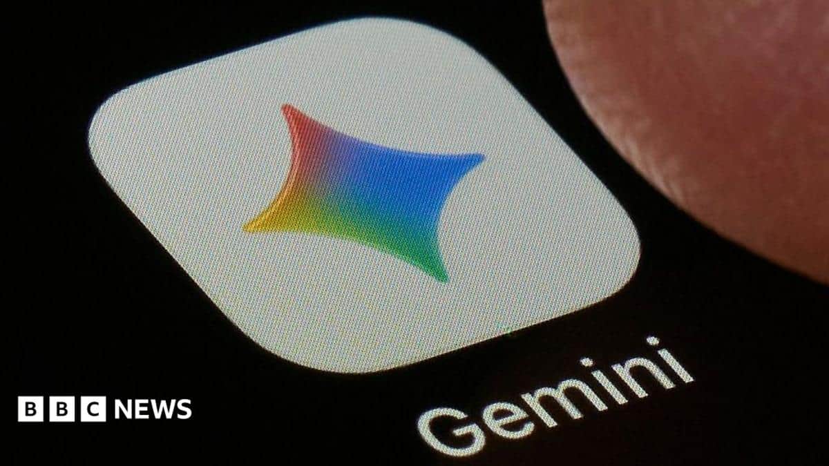Gemini hit three companies through one test flaw, not three exploits
