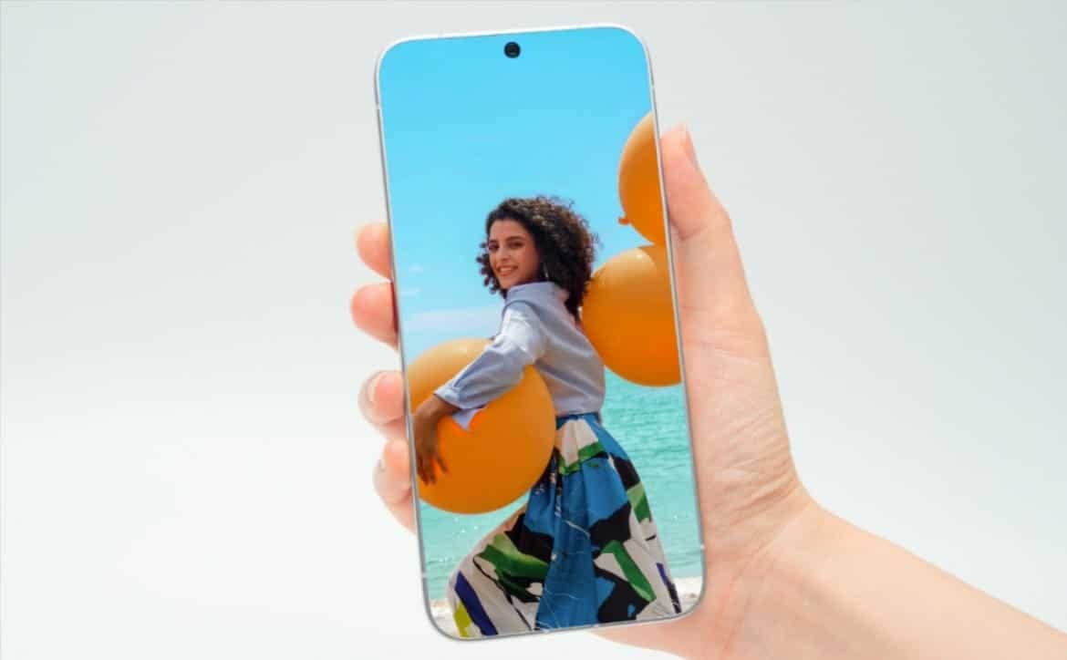 IFA 2026: TECNO shows a zero-bezel phone and 360 laptops
