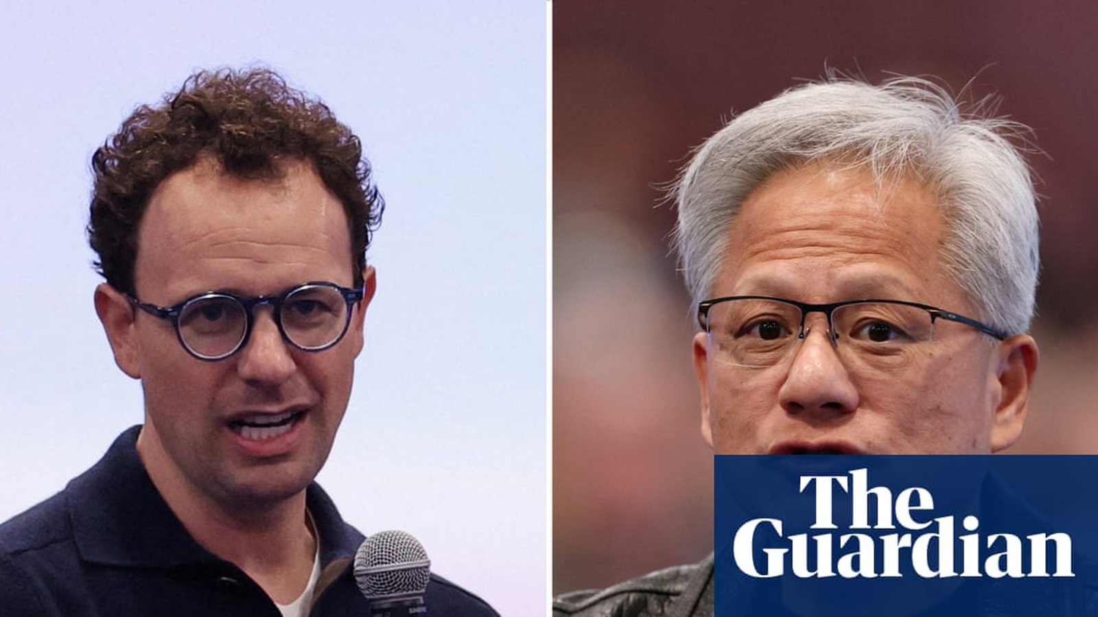 AI leaders agree on safety but split over who sets the rules