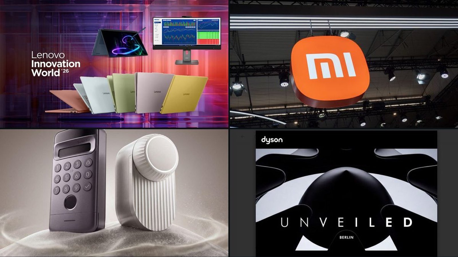 Daily Digest: IFA’s connected future takes shape — September 3, 2026