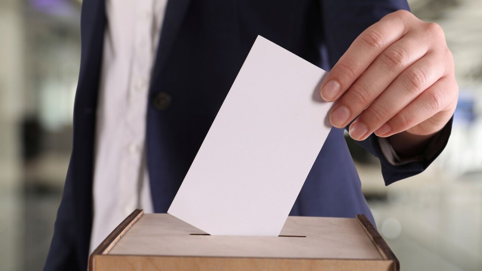 Debian developers are voting on eight AI rules