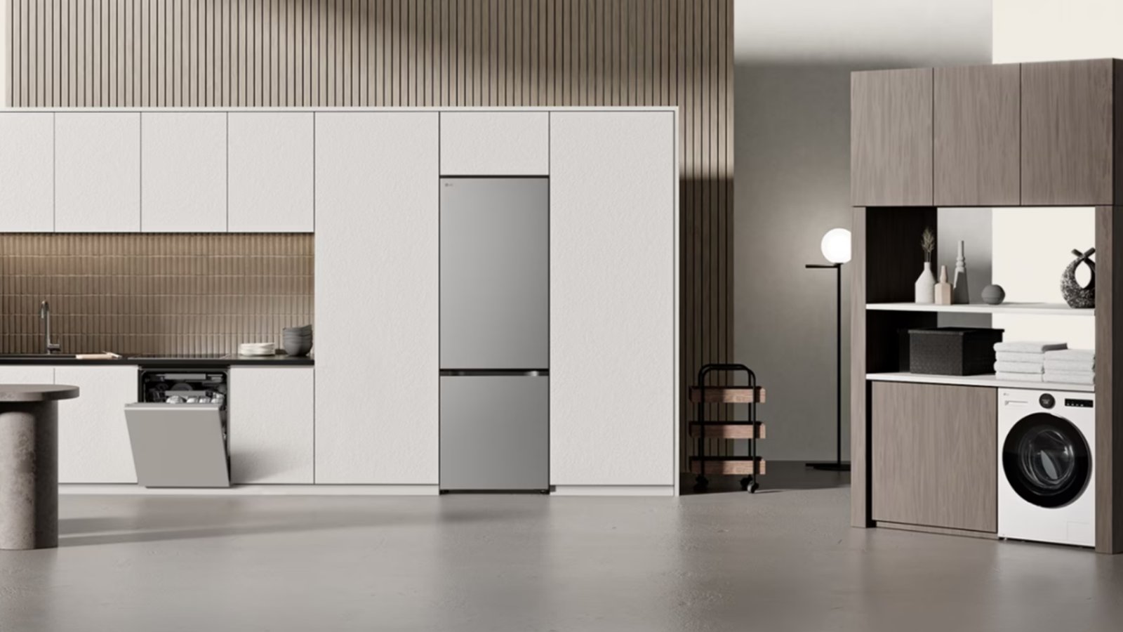 IFA 2026: LG puts AI agents and tighter appliances on display