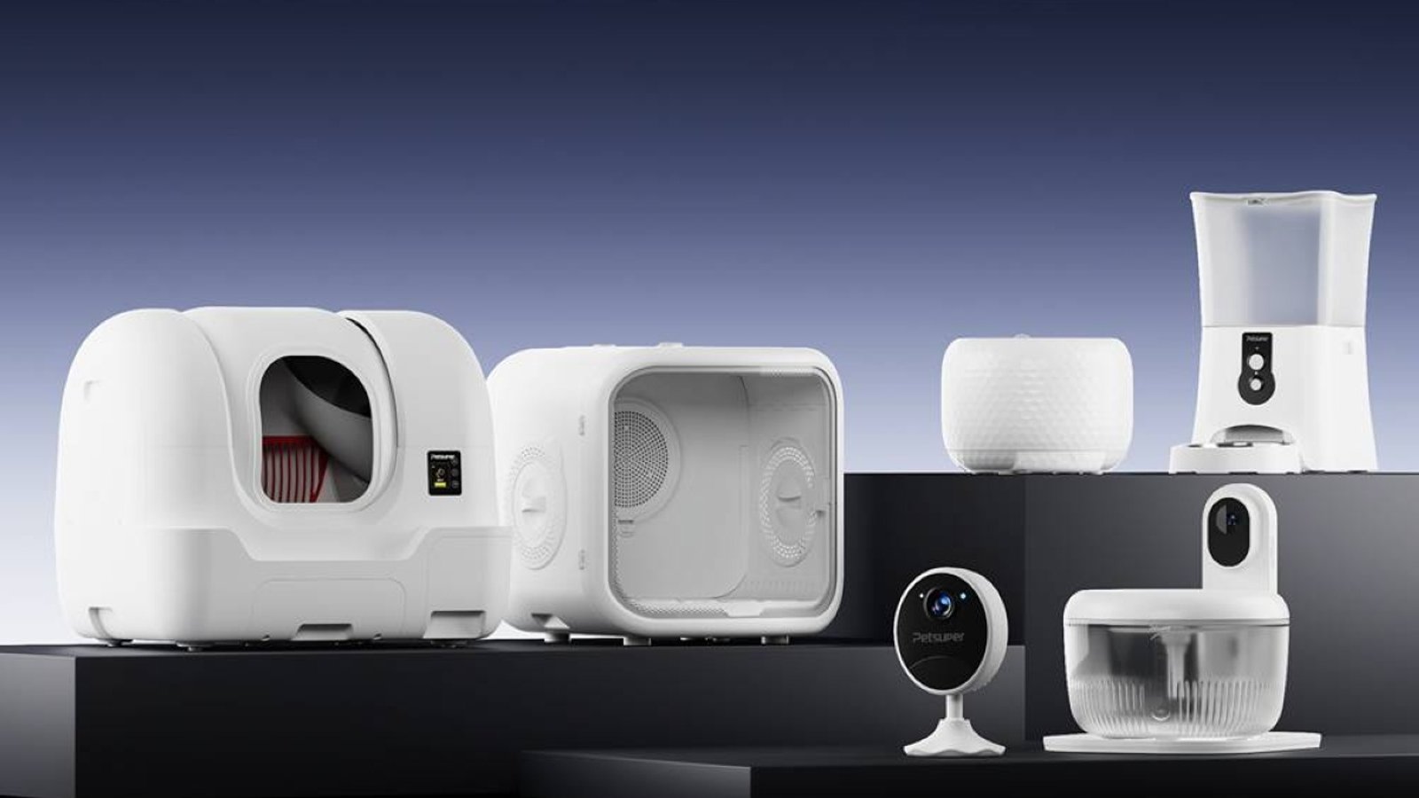 IFA 2026: PetSuper links pet care devices to AI insights