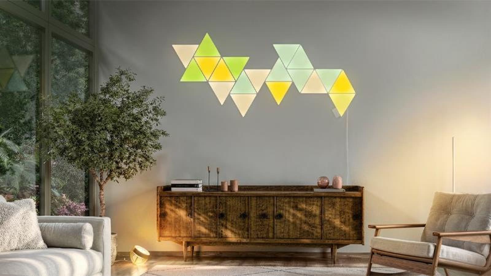 IFA 2026: Philips Hue adds AI, cheaper TV sync and Nanoleaf support