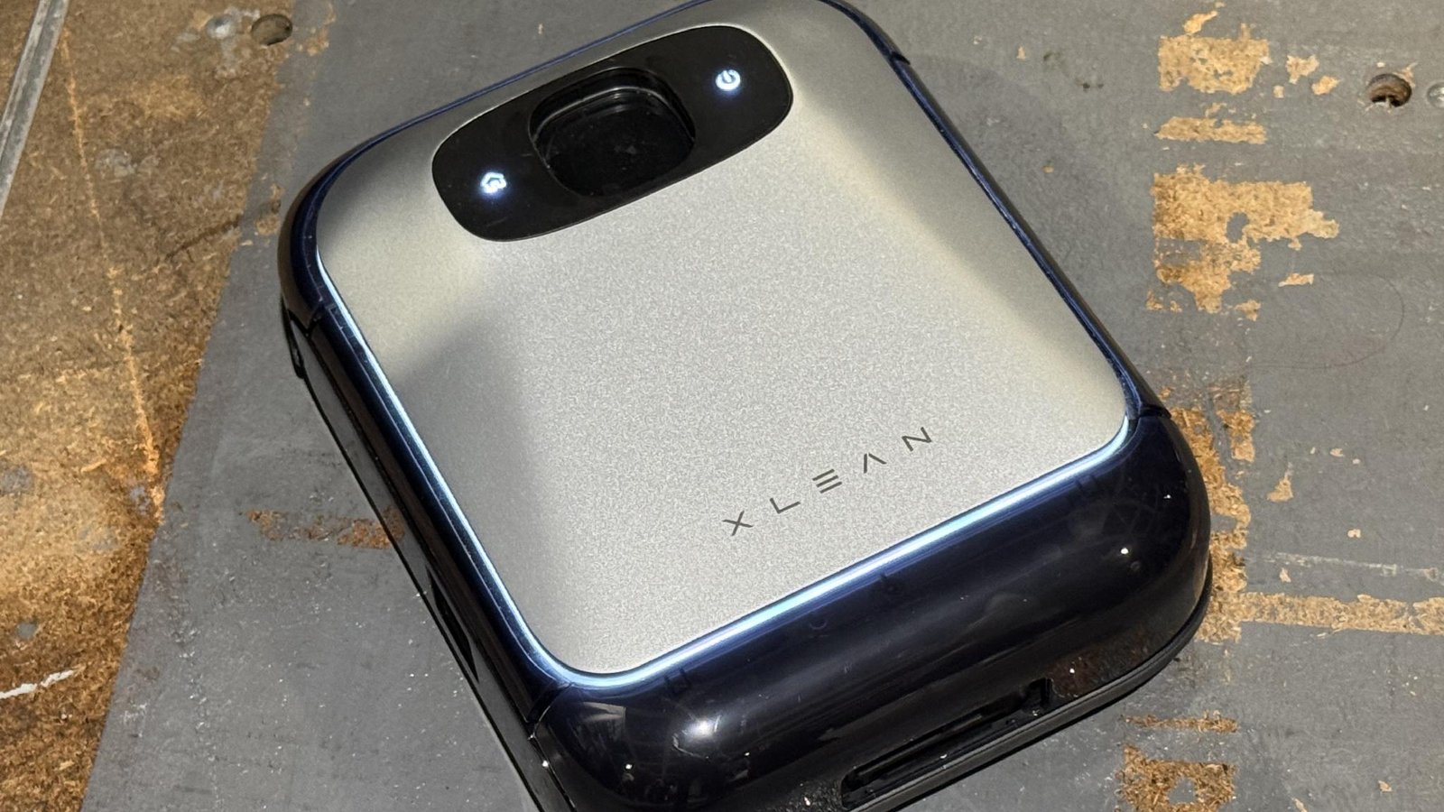 IFA 2026: xLean TR1 adds sentence-based cleaning control
