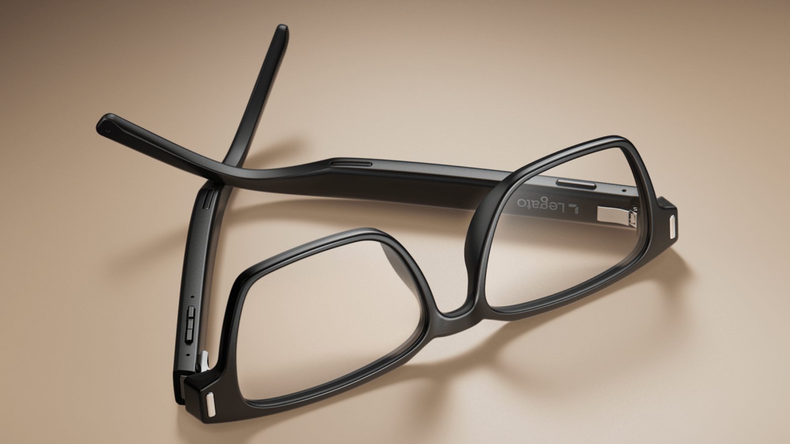 Legato raises $12M for AI hearing glasses
