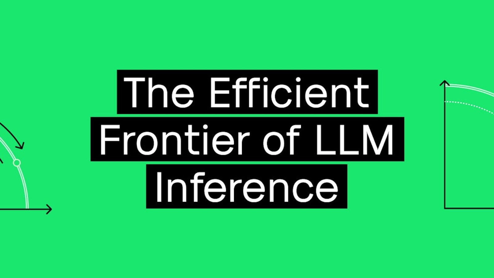 LLM inference now has two ways to get cheaper