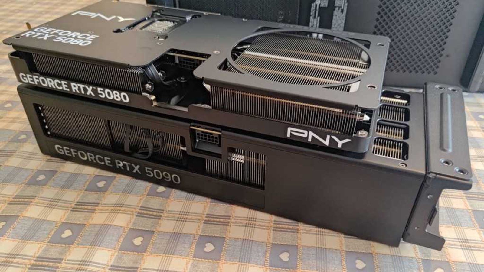 IFA 2026: Nvidia links gaming PCs into a local AI cluster