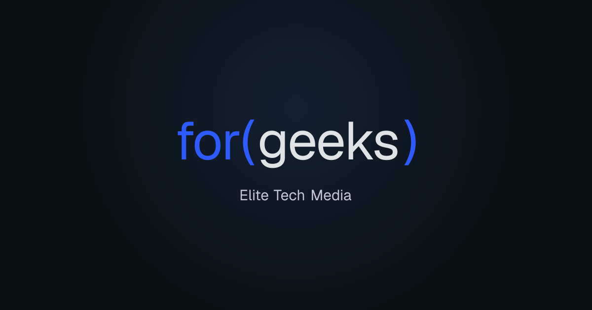 forgeeks.net image