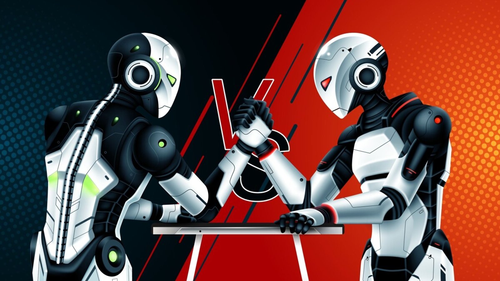 Big Tech could leave the UK behind in AI, report warns