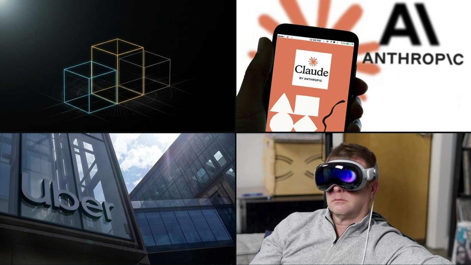 Weekly Digest: Tech’s trust test — August 23, 2026