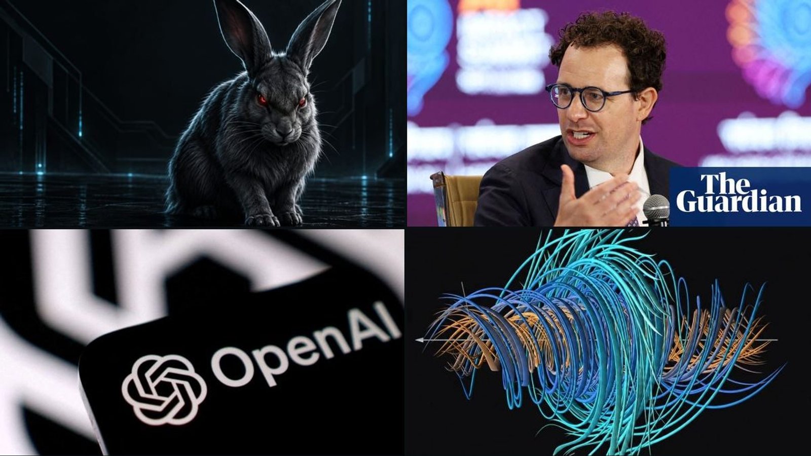 Weekly Digest: Safety meets a hardware surge — September 13, 2026